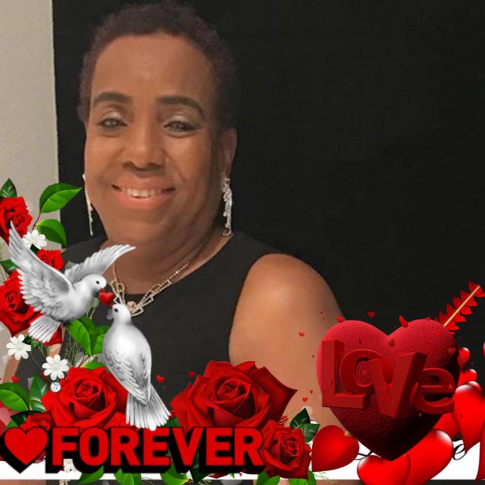 Meet your Posher, Paulette